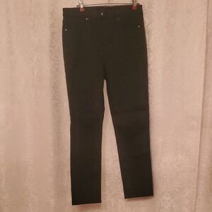 Uniqlo Women's Black Skinny Jeans